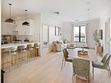 1025 Massachusetts Avenue, Arlington, Massachusetts, 2 Bedrooms Bedrooms, 5 Rooms Rooms,2 BathroomsBathrooms,Residential,For Sale,Massachusetts Avenue,73364409