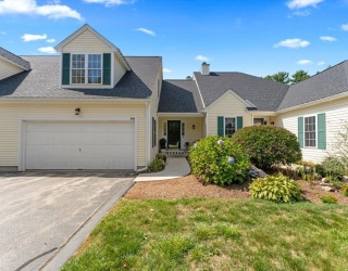 24 Coldspring Drive, Sutton, Massachusetts, 2 Bedrooms Bedrooms, 3 Rooms Rooms,1.5 BathroomsBathrooms,Residential,For Sale,Coldspring Drive,73429962