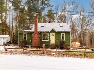 13 Morse Rd, Holland, Massachusetts, 4 Bedrooms Bedrooms, 7 Rooms Rooms,1 BathroomBathrooms,Residential,For Sale,Morse Rd,73460876
