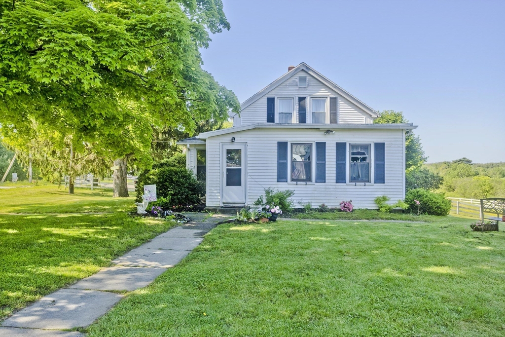 3090 Palmer Street, Palmer, Massachusetts, 3 Bedrooms Bedrooms, 6 Rooms Rooms,1 BathroomBathrooms,Residential,For Sale,Palmer Street,73243647