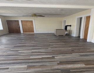 64 Belleville Rd, New Bedford, Massachusetts, 3 Bedrooms Bedrooms, 7 Rooms Rooms,1 BathroomBathrooms,Residential Lease,For Rent,Belleville Rd,73462366