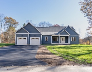 11 Brickyard Rd., North Brookfield, Massachusetts, 3 Bedrooms Bedrooms, 7 Rooms Rooms,2 BathroomsBathrooms,Residential,For Sale,Brickyard Rd.,73435730