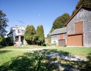 96 Forge Rd, Westport, Massachusetts, 3 Bedrooms Bedrooms, 7 Rooms Rooms,1 BathroomBathrooms,Residential,For Sale,Forge Rd,73442768