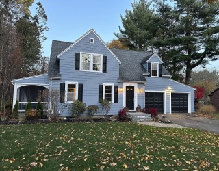 179 Central Park Dr, Holyoke, Massachusetts, 3 Bedrooms Bedrooms, 7 Rooms Rooms,1.5 BathroomsBathrooms,Residential,For Sale,Central Park Dr,73455781