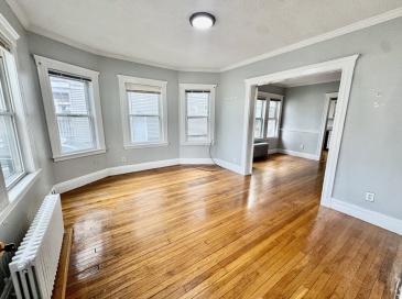 55 Brookley Road, Boston, Massachusetts, 1 Bedroom Bedrooms, 4 Rooms Rooms,1 BathroomBathrooms,Residential Lease,For Rent,Brookley Road,73447932
