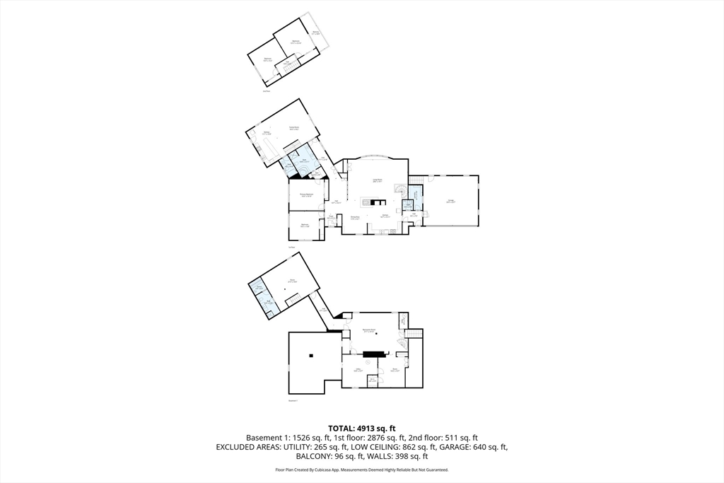 23 Traders Lane, Yarmouth, Massachusetts, 4 Bedrooms Bedrooms, 8 Rooms Rooms,2.5 BathroomsBathrooms,Residential Income,For Sale,Traders Lane,73472689