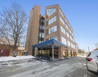 595 Pawtucket Blvd, Lowell, Massachusetts, ,Commercial Lease,For Rent,Pawtucket Blvd,73472708