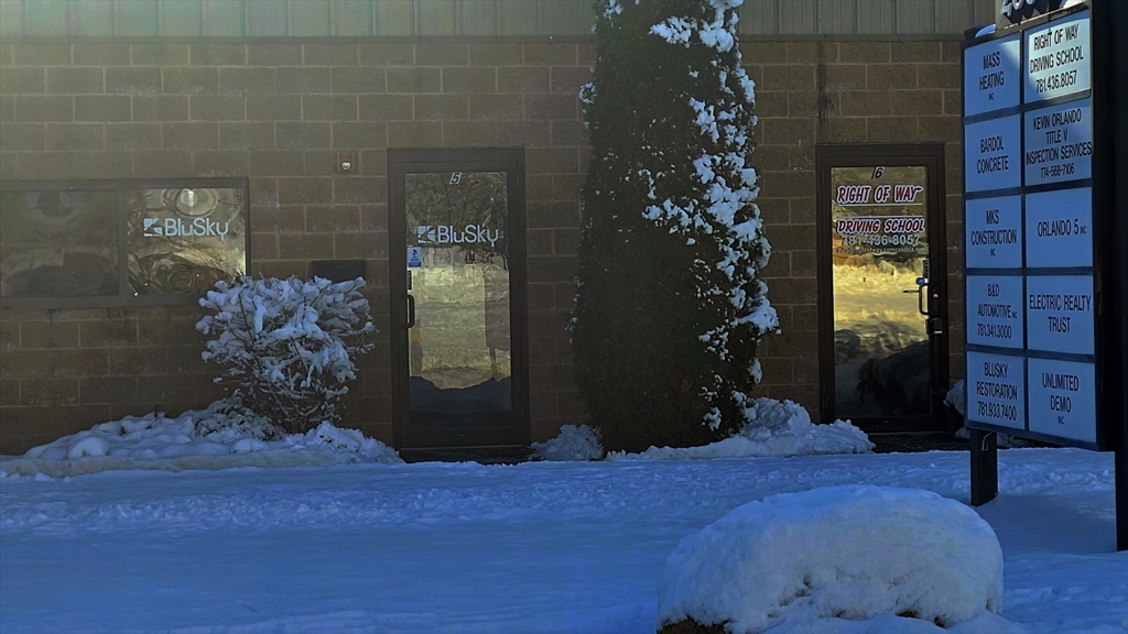 200 Cushing St, Stoughton, Massachusetts, ,Commercial Sale,For Sale,Cushing St,73472715