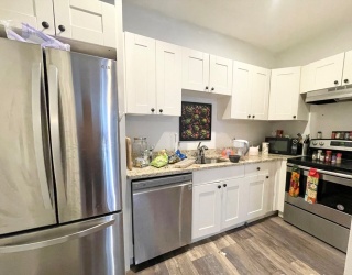 670 Massachussetts, Boston, Massachusetts, 1 Bedroom Bedrooms, 4 Rooms Rooms,1.5 BathroomsBathrooms,Residential Lease,For Rent,Massachussetts,73472733