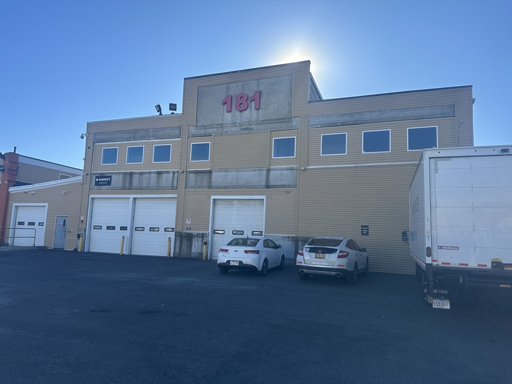 181 Old Colony Ave, Boston, Massachusetts, ,Commercial Lease,For Rent,Old Colony Ave,73472776