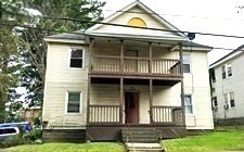 118 Lincoln Street, Pittsfield, Massachusetts, 12 Bedrooms Bedrooms, 20 Rooms Rooms,4 BathroomsBathrooms,Residential Income,For Sale,Lincoln Street,73472782