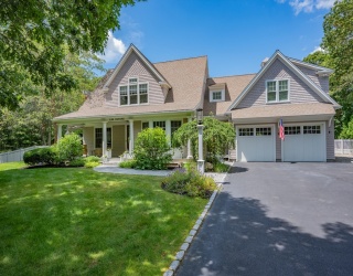239 Oxford Drive, Barnstable, Massachusetts, 5 Bedrooms Bedrooms, 10 Rooms Rooms,4 BathroomsBathrooms,Residential,For Sale,Oxford Drive,73472848