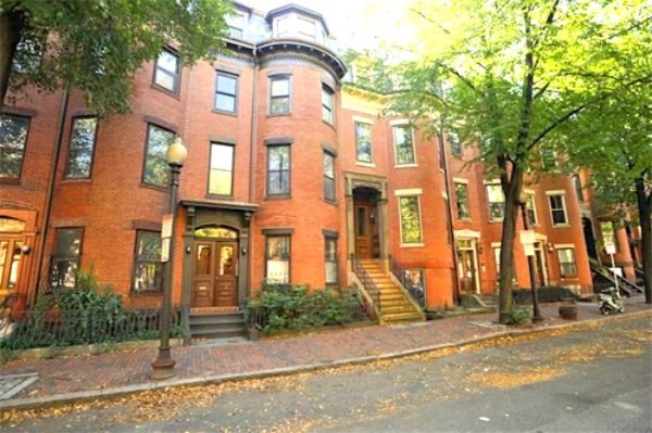 118 Chandler Street, Boston, Massachusetts, 1 Bedroom Bedrooms, 3 Rooms Rooms,1 BathroomBathrooms,Residential,For Sale,Chandler Street,73472784