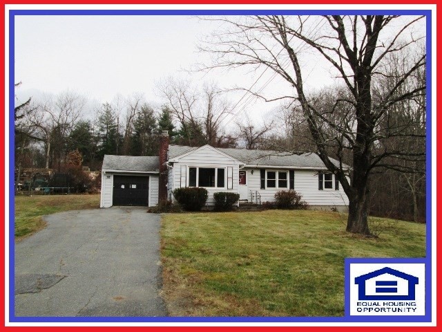204 Whitney Street, Northborough, Massachusetts, 3 Bedrooms Bedrooms, 6 Rooms Rooms,1 BathroomBathrooms,Residential,For Sale,Whitney Street,73461515