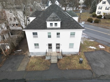 56 Sheridan Street, Haverhill, Massachusetts, 3 Bedrooms Bedrooms, 6 Rooms Rooms,1.5 BathroomsBathrooms,Residential Lease,For Rent,Sheridan Street,73463478