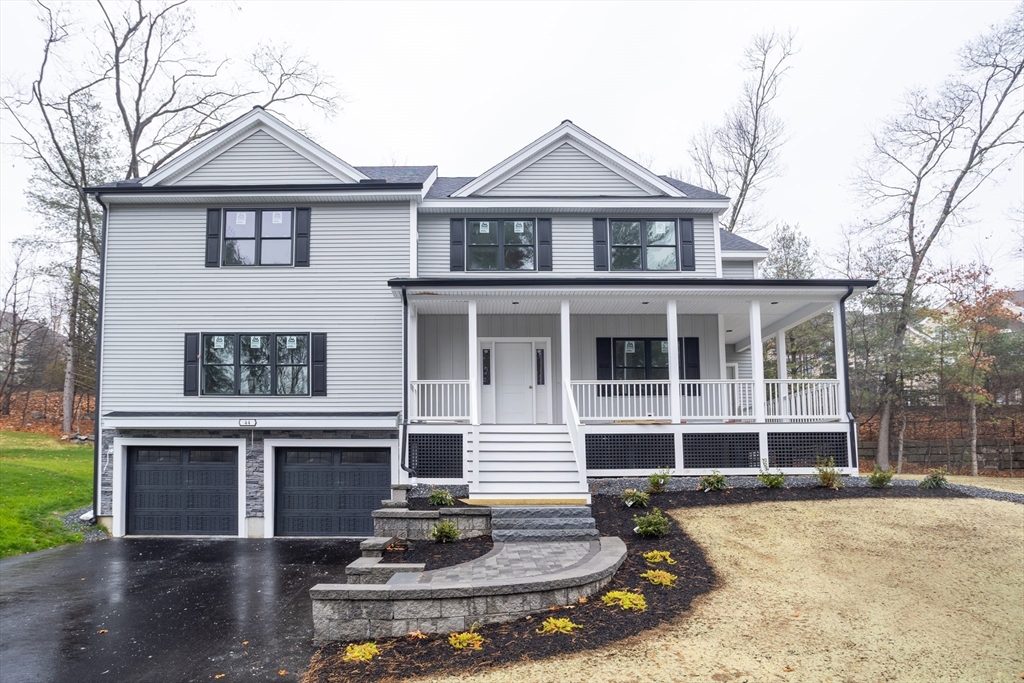 44 Jewell Rd, Marlborough, Massachusetts, 4 Bedrooms Bedrooms, 8 Rooms Rooms,2.5 BathroomsBathrooms,Residential,For Sale,Jewell Rd,73407017