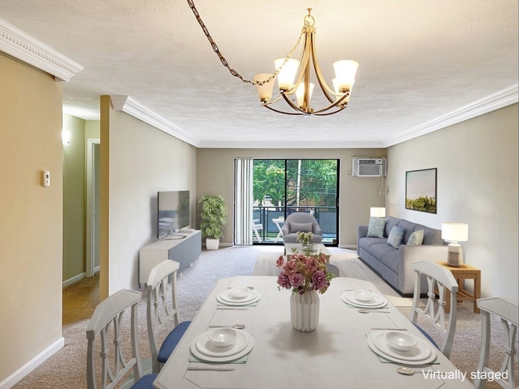 48 Bigelow, Watertown, Massachusetts, 2 Bedrooms Bedrooms, 5 Rooms Rooms,2 BathroomsBathrooms,Residential Lease,For Rent,Bigelow,73472888