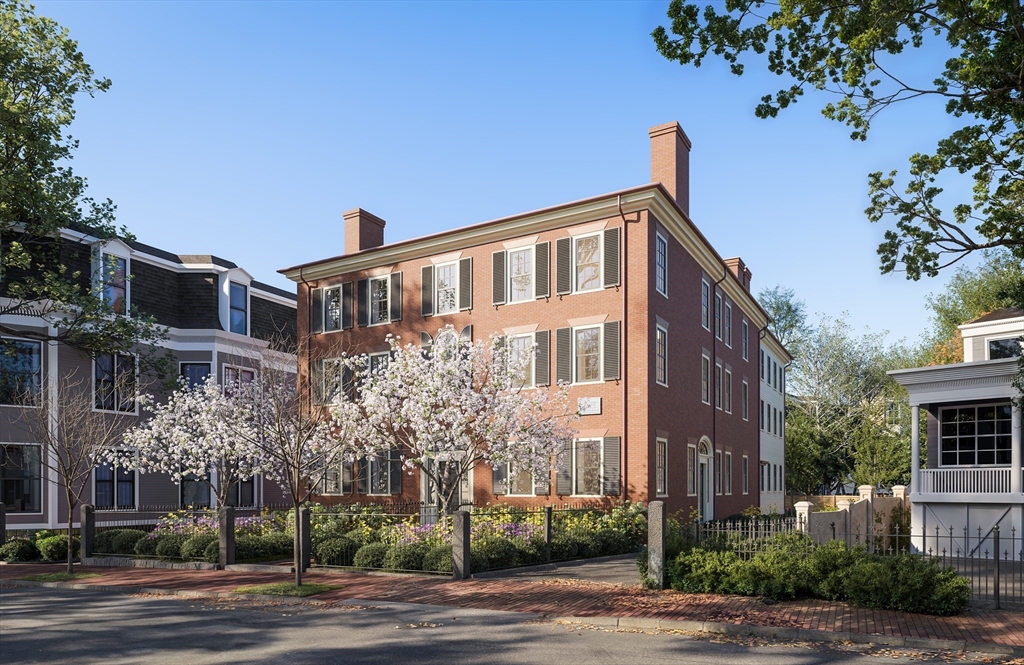 105 State Street, Newburyport, Massachusetts, 3 Bedrooms Bedrooms, 7 Rooms Rooms,3.5 BathroomsBathrooms,Residential,For Sale,State Street,73472896