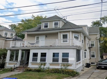 7 Oak Square, Boston, Massachusetts, 1 Bedroom Bedrooms, 4 Rooms Rooms,1 BathroomBathrooms,Residential Lease,For Rent,Oak Square,73472912