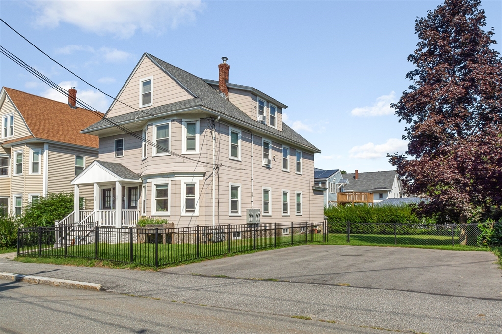 263 Middlesex, North Andover, Massachusetts, 2 Bedrooms Bedrooms, 4 Rooms Rooms,1 BathroomBathrooms,Residential Lease,For Rent,Middlesex,73472926