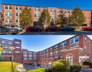 33 Everett Street, Cambridge, Massachusetts, 69 Bedrooms Bedrooms, 69 Rooms Rooms,4 BathroomsBathrooms,Residential Income,For Sale,Everett Street,73472959