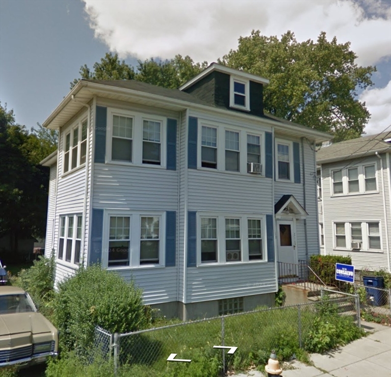 19 Charme Ave, Boston, Massachusetts, ,Residential Income,For Sale,Charme Ave,73472974