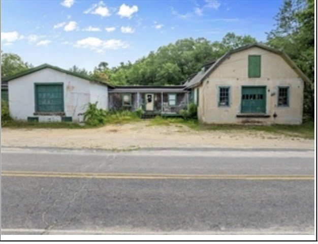 50 Carver Rd, Wareham, Massachusetts, ,Commercial Sale,For Sale,Carver Rd,73472983