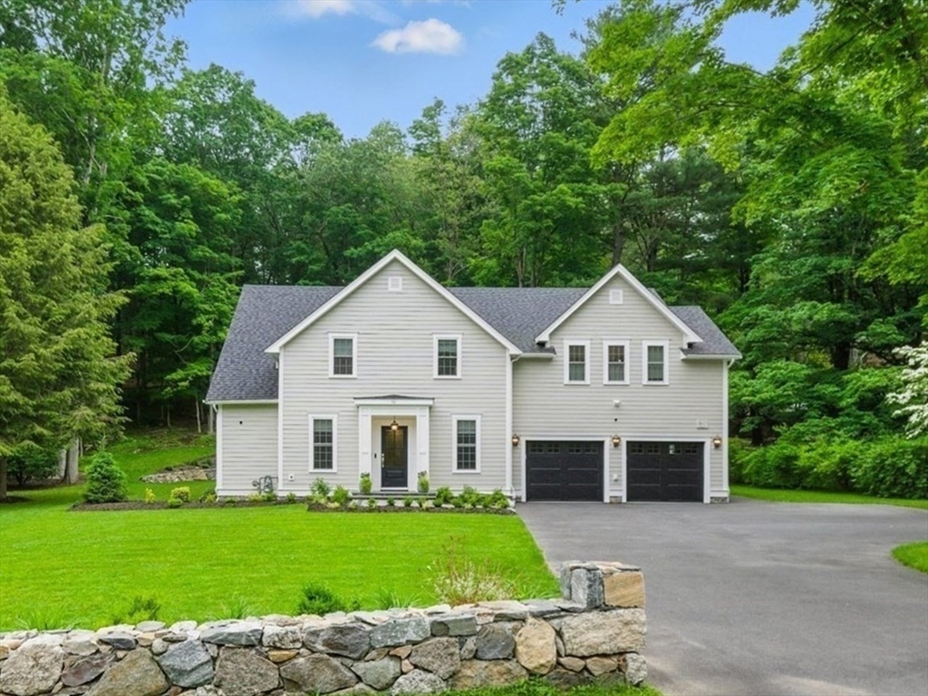 98 Great Plain Ave, Wellesley, Massachusetts, 4 Bedrooms Bedrooms, 9 Rooms Rooms,4 BathroomsBathrooms,Residential,For Sale,Great Plain Ave,73428733