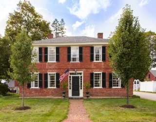 28 N Main St, West Brookfield, Massachusetts, 4 Bedrooms Bedrooms, 8 Rooms Rooms,2.5 BathroomsBathrooms,Residential,For Sale,N Main St,73431447