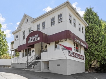 12 Lindell, Leominster, Massachusetts, ,Commercial Sale,For Sale,Lindell,73413275