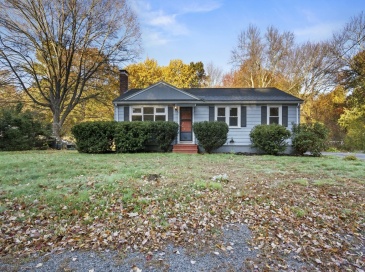 343 West Street, Stoughton, Massachusetts, 4 Bedrooms Bedrooms, 8 Rooms Rooms,2 BathroomsBathrooms,Residential,For Sale,West Street,73448540
