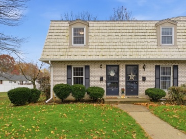 72 Plantation Drive, Agawam, Massachusetts, 2 Bedrooms Bedrooms, 4 Rooms Rooms,1.5 BathroomsBathrooms,Residential,For Sale,Plantation Drive,73453497