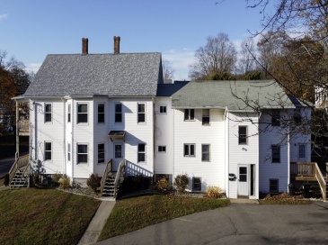 194 Smith St, North Attleboro, Massachusetts, 8 Bedrooms Bedrooms, 20 Rooms Rooms,4 BathroomsBathrooms,Residential Income,For Sale,Smith St,73455528