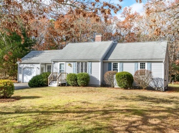 41 Portside Dr, Bourne, Massachusetts, 3 Bedrooms Bedrooms, 5 Rooms Rooms,1 BathroomBathrooms,Residential,For Sale,Portside Dr,73460157