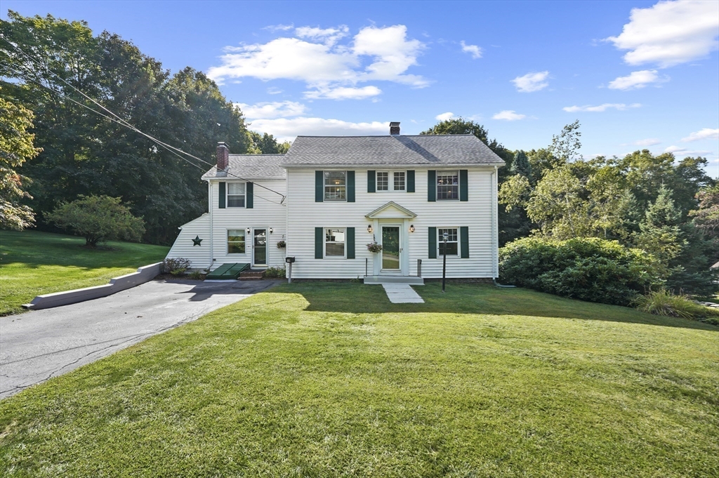 48 Appleton Road, Auburn, Massachusetts, 3 Bedrooms Bedrooms, 8 Rooms Rooms,2 BathroomsBathrooms,Residential,For Sale,Appleton Road,73426411