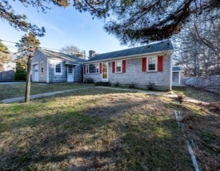 15 Yenom, Dennis, Massachusetts, 3 Bedrooms Bedrooms, 6 Rooms Rooms,1 BathroomBathrooms,Residential,For Sale,Yenom,73461751