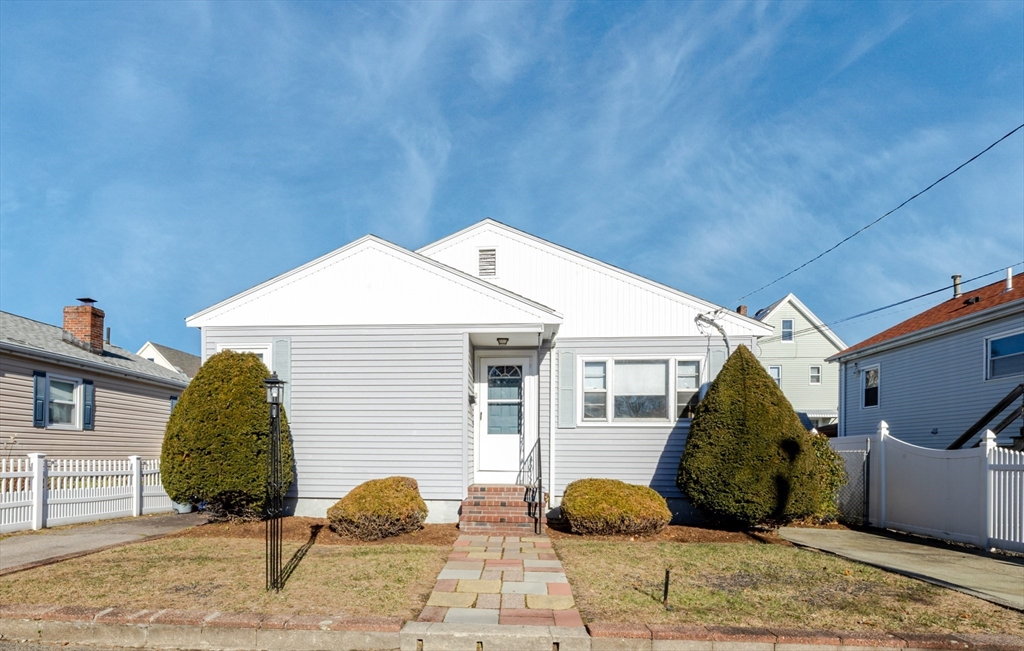 11 Danny Rd, Boston, Massachusetts, 3 Bedrooms Bedrooms, 5 Rooms Rooms,1 BathroomBathrooms,Residential,For Sale,Danny Rd,73458056