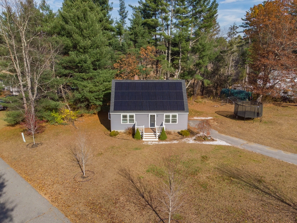 149 Dunnbrook Rd, East Brookfield, Massachusetts, 2 Bedrooms Bedrooms, 6 Rooms Rooms,1.5 BathroomsBathrooms,Residential,For Sale,Dunnbrook Rd,73453452