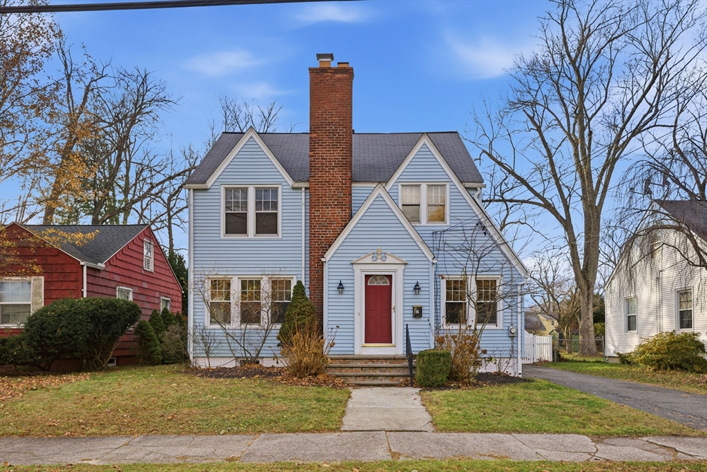 36 Garland St, Springfield, Massachusetts, 3 Bedrooms Bedrooms, 8 Rooms Rooms,1 BathroomBathrooms,Residential,For Sale,Garland St,73456531