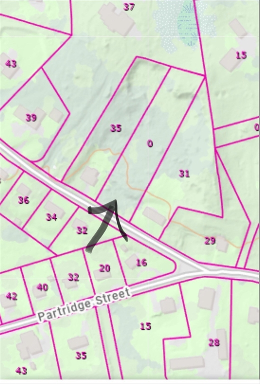 0 Elm Street, Franklin, Massachusetts, ,Land,For Sale,Elm Street,73243099