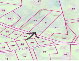 0 Elm Street, Franklin, Massachusetts, ,Land,For Sale,Elm Street,73243099