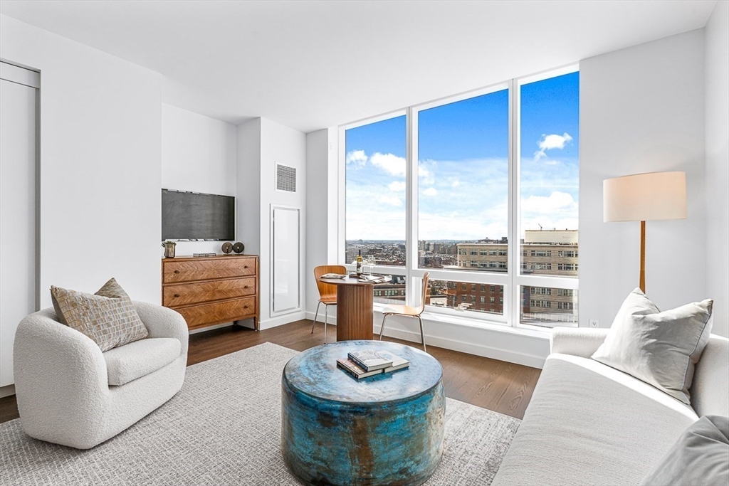 430 Stuart, Boston, Massachusetts, 1 Room Rooms,1 BathroomBathrooms,Residential,For Sale,Stuart,73471174