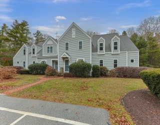 59 Southpoint, Sandwich, Massachusetts, 2 Bedrooms Bedrooms, 5 Rooms Rooms,1.5 BathroomsBathrooms,Residential,For Sale,Southpoint,73459801