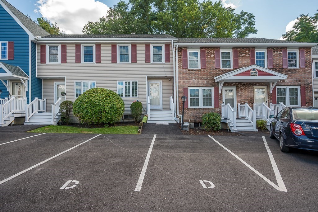 51 Fox Meadow Rd, Leominster, Massachusetts, 2 Bedrooms Bedrooms, 4 Rooms Rooms,1.5 BathroomsBathrooms,Residential,For Sale,Fox Meadow Rd,73428140
