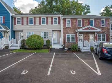 51 Fox Meadow Rd, Leominster, Massachusetts, 2 Bedrooms Bedrooms, 4 Rooms Rooms,1.5 BathroomsBathrooms,Residential,For Sale,Fox Meadow Rd,73428140