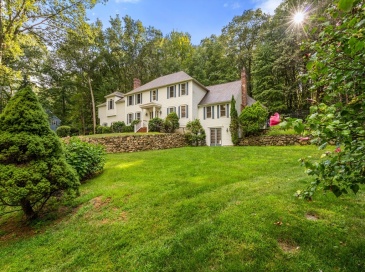 11 Skylar Drive, Southborough, Massachusetts, 5 Bedrooms Bedrooms, 11 Rooms Rooms,3 BathroomsBathrooms,Residential,For Sale,Skylar Drive,73423614
