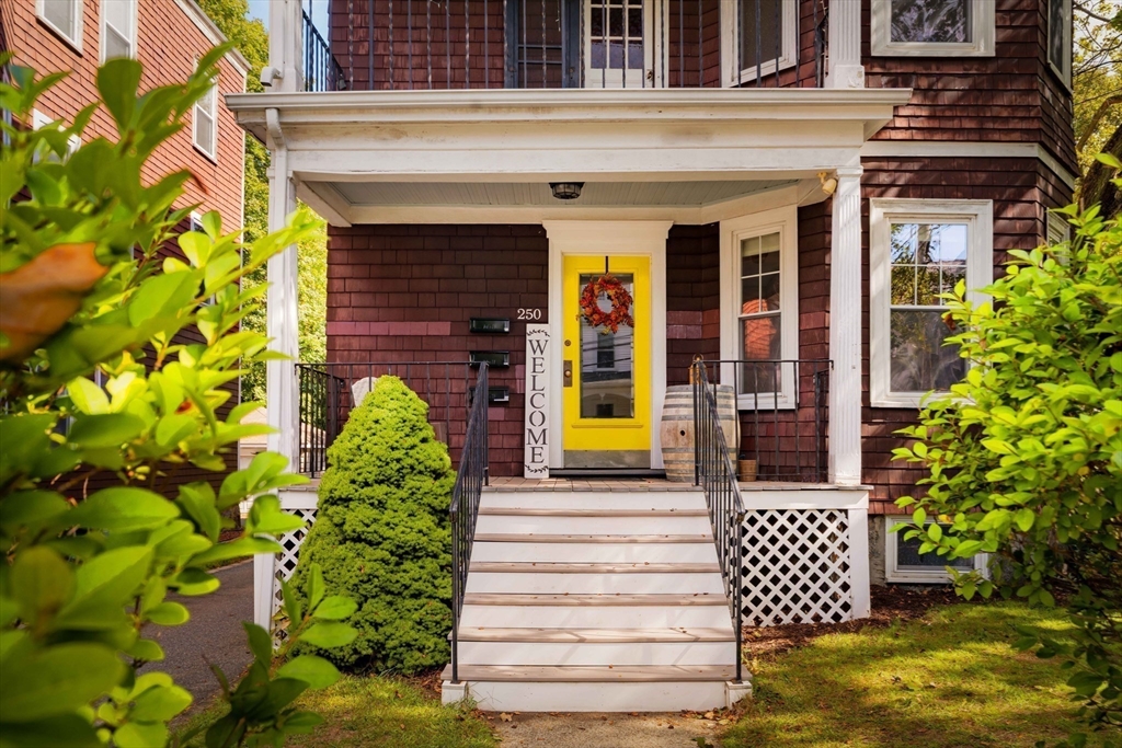 250 Poplar St, Boston, Massachusetts, 2 Bedrooms Bedrooms, 5 Rooms Rooms,2 BathroomsBathrooms,Residential,For Sale,Poplar St,73437044