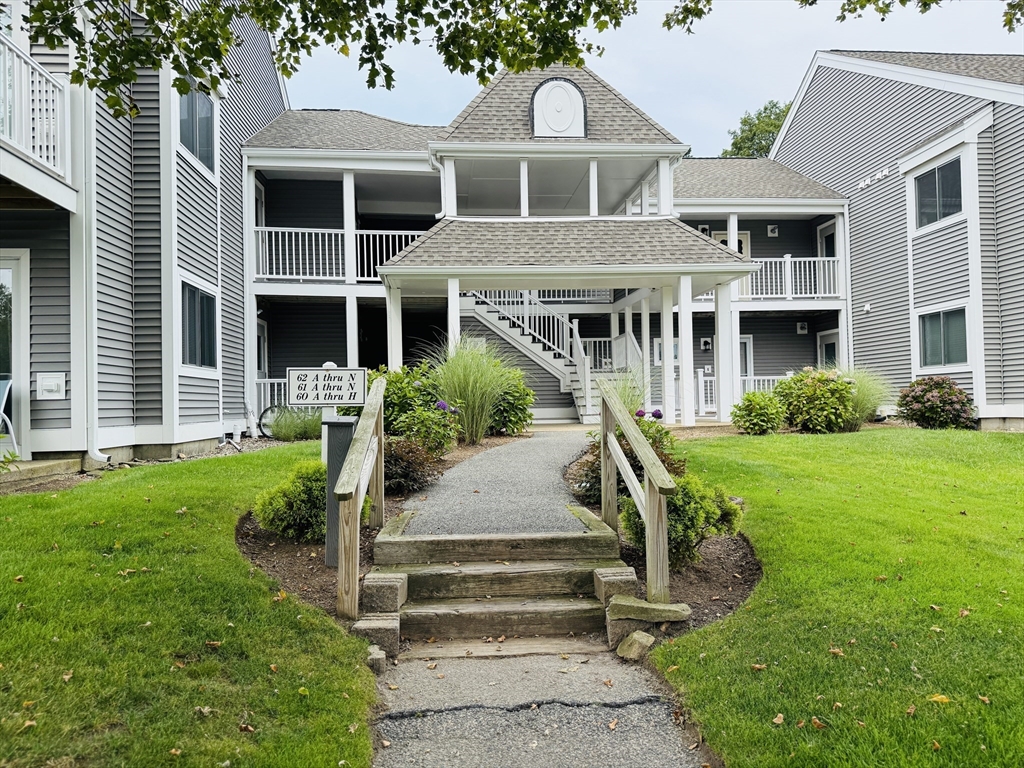 60 Fletcher Ln, Brewster, Massachusetts, 1 Bedroom Bedrooms, 3 Rooms Rooms,1 BathroomBathrooms,Residential,For Sale,Fletcher Ln,73412838