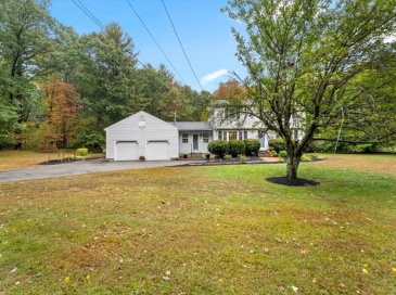 33 Daniels St, Franklin, Massachusetts, 4 Bedrooms Bedrooms, 9 Rooms Rooms,1.5 BathroomsBathrooms,Residential,For Sale,Daniels St,73443646