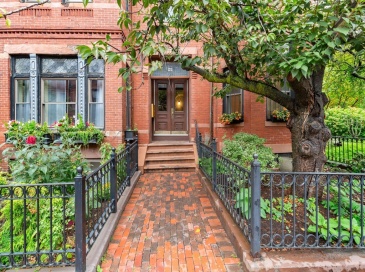 231 W Newton St, Boston, Massachusetts, 1 Bedroom Bedrooms, 3 Rooms Rooms,1 BathroomBathrooms,Residential,For Sale,W Newton St,73436226